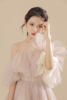 美女邪恶680期